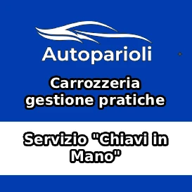 Autoparioli–Carrozzeria gestione pratiche Autoparioli--Carrozzeria gestione pratiche