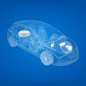 Impianti a gas GPL per auto a Roma, Assistenza ufficiale Landi Renzo
